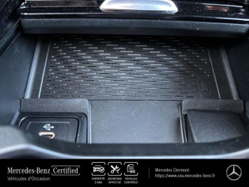 Photo 15 du bon plan MERCEDES-BENZ GLB 200 d 150ch Progressive Line 8G-DCT occasion à 45490 €