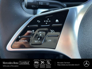Photo 16 du bon plan MERCEDES-BENZ GLB 200 d 150ch Progressive Line 8G-DCT occasion à 45490 €