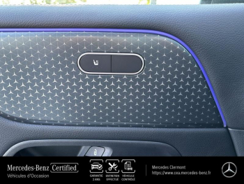 Photo 17 du bon plan MERCEDES-BENZ GLB 200 d 150ch Progressive Line 8G-DCT occasion à 45490 €