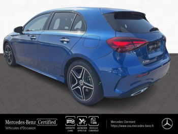 Photo 3 du bon plan MERCEDES-BENZ Classe A 200 163ch AMG Line 7G-DCT occasion à 36490 €