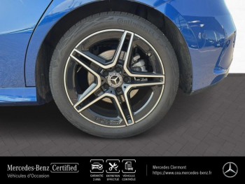 Photo 4 du bon plan MERCEDES-BENZ Classe A 200 163ch AMG Line 7G-DCT occasion à 36490 €