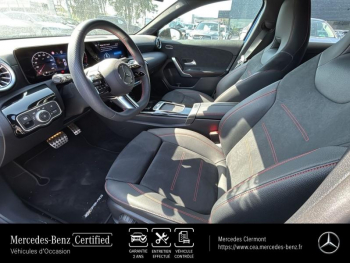 Photo 6 du bon plan MERCEDES-BENZ Classe A 200 163ch AMG Line 7G-DCT occasion à 36490 €
