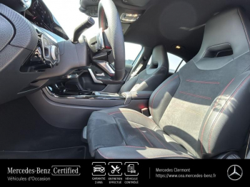 Photo 7 du bon plan MERCEDES-BENZ Classe A 200 163ch AMG Line 7G-DCT occasion à 36490 €