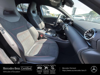 Photo 10 du bon plan MERCEDES-BENZ Classe A 200 163ch AMG Line 7G-DCT occasion à 36490 €