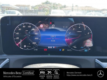 Photo 11 du bon plan MERCEDES-BENZ Classe A 200 163ch AMG Line 7G-DCT occasion à 36490 €