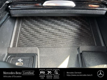 Photo 15 du bon plan MERCEDES-BENZ Classe A 200 163ch AMG Line 7G-DCT occasion à 36490 €