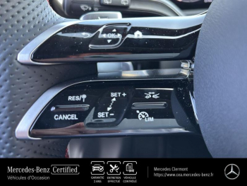Photo 16 du bon plan MERCEDES-BENZ Classe A 200 163ch AMG Line 7G-DCT occasion à 36490 €