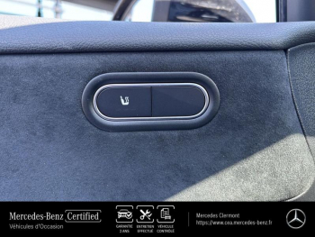 Photo 17 du bon plan MERCEDES-BENZ Classe A 200 163ch AMG Line 7G-DCT occasion à 36490 €