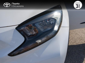 Photo 24 du bon plan TOYOTA Aygo X 1.0 VVT-i 72ch Dynamic occasion à 13490 €