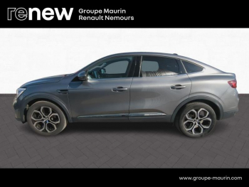 Photo 2 du bon plan RENAULT Arkana 1.6 E-Tech 145ch Intens -21B occasion à 20490 €