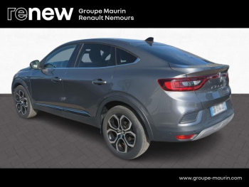 Photo 3 du bon plan RENAULT Arkana 1.6 E-Tech 145ch Intens -21B occasion à 20490 €