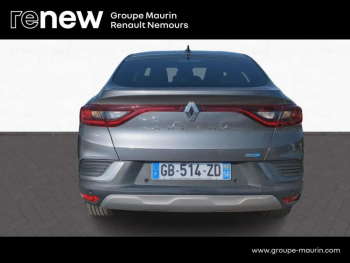 Photo 4 du bon plan RENAULT Arkana 1.6 E-Tech 145ch Intens -21B occasion à 20490 €