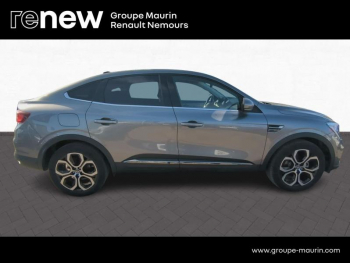 Photo 6 du bon plan RENAULT Arkana 1.6 E-Tech 145ch Intens -21B occasion à 20490 €