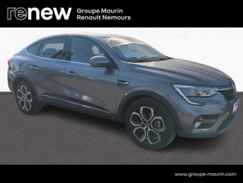 Photo 7 du bon plan RENAULT Arkana 1.6 E-Tech 145ch Intens -21B occasion à 20490 €