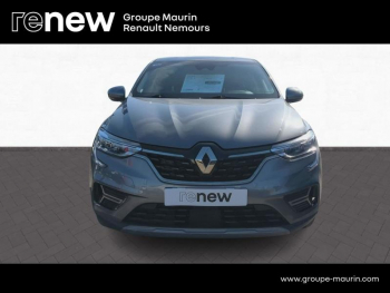 Photo 8 du bon plan RENAULT Arkana 1.6 E-Tech 145ch Intens -21B occasion à 20490 €