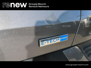 Photo 12 du bon plan RENAULT Arkana 1.6 E-Tech 145ch Intens -21B occasion à 20490 €
