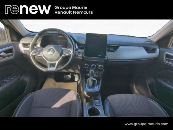 Photo 19 du bon plan RENAULT Arkana 1.6 E-Tech 145ch Intens -21B occasion à 20490 €