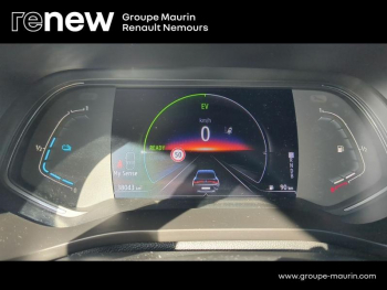 Photo 20 du bon plan RENAULT Arkana 1.6 E-Tech 145ch Intens -21B occasion à 20490 €
