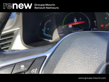 Photo 23 du bon plan RENAULT Arkana 1.6 E-Tech 145ch Intens -21B occasion à 20490 €