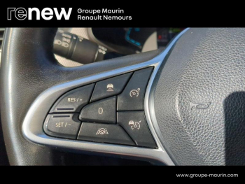 Photo 24 du bon plan RENAULT Arkana 1.6 E-Tech 145ch Intens -21B occasion à 20490 €