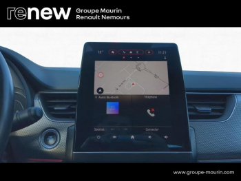Photo 27 du bon plan RENAULT Arkana 1.6 E-Tech 145ch Intens -21B occasion à 20490 €