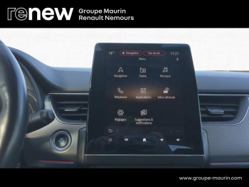 Photo 28 du bon plan RENAULT Arkana 1.6 E-Tech 145ch Intens -21B occasion à 20490 €