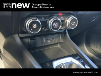 Photo 31 du bon plan RENAULT Arkana 1.6 E-Tech 145ch Intens -21B occasion à 20490 €