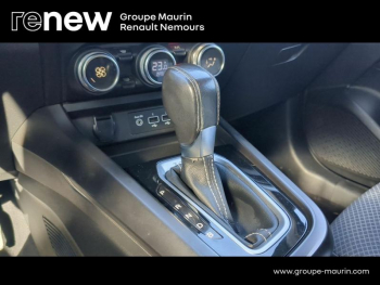 Photo 32 du bon plan RENAULT Arkana 1.6 E-Tech 145ch Intens -21B occasion à 20490 €