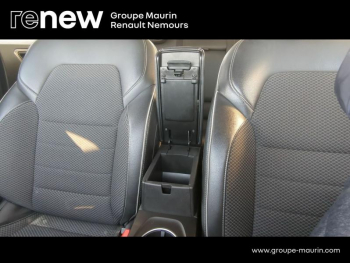 Photo 34 du bon plan RENAULT Arkana 1.6 E-Tech 145ch Intens -21B occasion à 20490 €