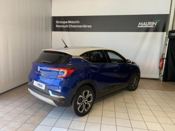 Photo 3 du bon plan RENAULT Captur 1.3 TCe 155ch FAP Intens EDC - 20 occasion à 18490 €