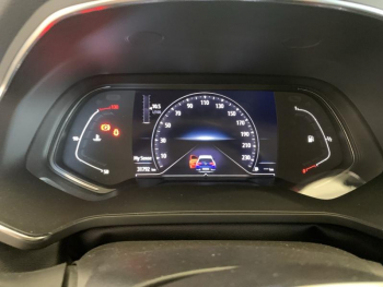 Photo 9 du bon plan RENAULT Captur 1.3 TCe 155ch FAP Intens EDC - 20 occasion à 18490 €