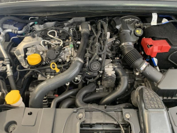 Photo 14 du bon plan RENAULT Captur 1.3 TCe 155ch FAP Intens EDC - 20 occasion à 18490 €