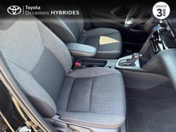 Photo 6 du bon plan TOYOTA Yaris Cross 116h Design MY22 occasion à 23490 €
