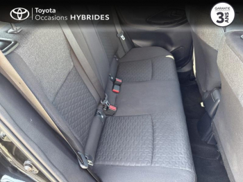 Photo 7 du bon plan TOYOTA Yaris Cross 116h Design MY22 occasion à 23490 €