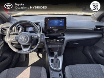 Photo 8 du bon plan TOYOTA Yaris Cross 116h Design MY22 occasion à 23490 €