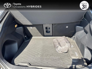 Photo 10 du bon plan TOYOTA Yaris Cross 116h Design MY22 occasion à 23490 €