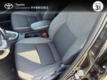 Photo 11 du bon plan TOYOTA Yaris Cross 116h Design MY22 occasion à 23490 €