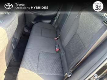 Photo 12 du bon plan TOYOTA Yaris Cross 116h Design MY22 occasion à 23490 €