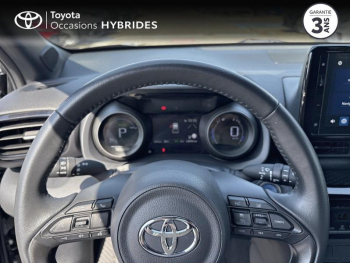 Photo 13 du bon plan TOYOTA Yaris Cross 116h Design MY22 occasion à 23490 €