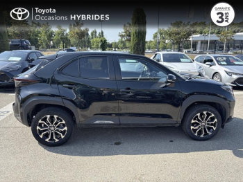 Photo 17 du bon plan TOYOTA Yaris Cross 116h Design MY22 occasion à 23490 €