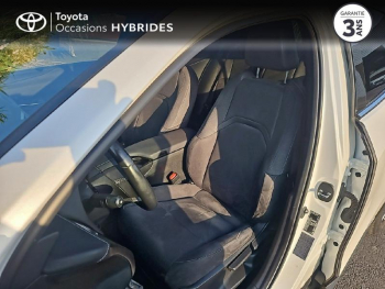 Photo 6 du bon plan LEXUS UX 250h 2WD Premium Edition MY22 occasion à 24900 €