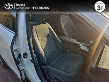 Photo 7 du bon plan LEXUS UX 250h 2WD Premium Edition MY22 occasion à 24900 €