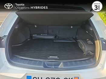 Photo 10 du bon plan LEXUS UX 250h 2WD Premium Edition MY22 occasion à 24900 €