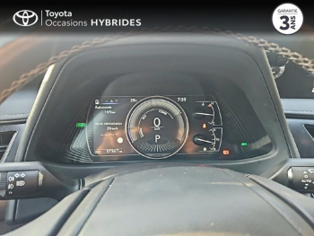 Photo 14 du bon plan LEXUS UX 250h 2WD Premium Edition MY22 occasion à 24900 €
