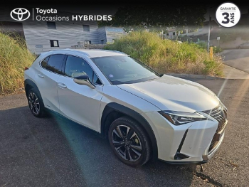 Photo 19 du bon plan LEXUS UX 250h 2WD Premium Edition MY22 occasion à 24900 €