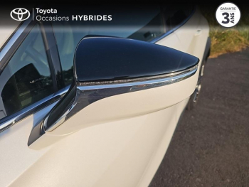 Photo 21 du bon plan LEXUS UX 250h 2WD Premium Edition MY22 occasion à 24900 €