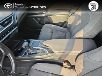 Photo 23 du bon plan LEXUS UX 250h 2WD Premium Edition MY22 occasion à 24900 €