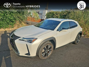 Photo 25 du bon plan LEXUS UX 250h 2WD Premium Edition MY22 occasion à 24900 €