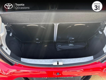 Photo 10 du bon plan TOYOTA Aygo 1.0 VVT-i 72ch x-play 5p occasion à 9490 €