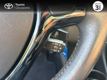 Photo 22 du bon plan TOYOTA Aygo 1.0 VVT-i 72ch x-play 5p occasion à 9490 €
